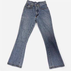 Vintage flare Women's Jeans